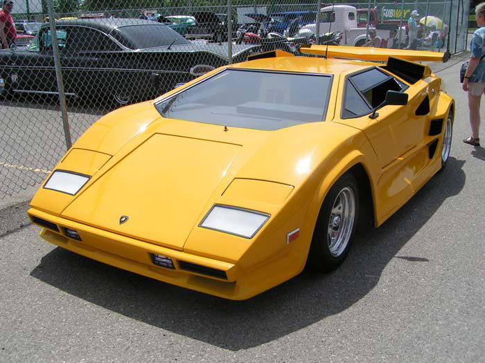 Car Culture: A Force For Good And Evil #BlogPost
