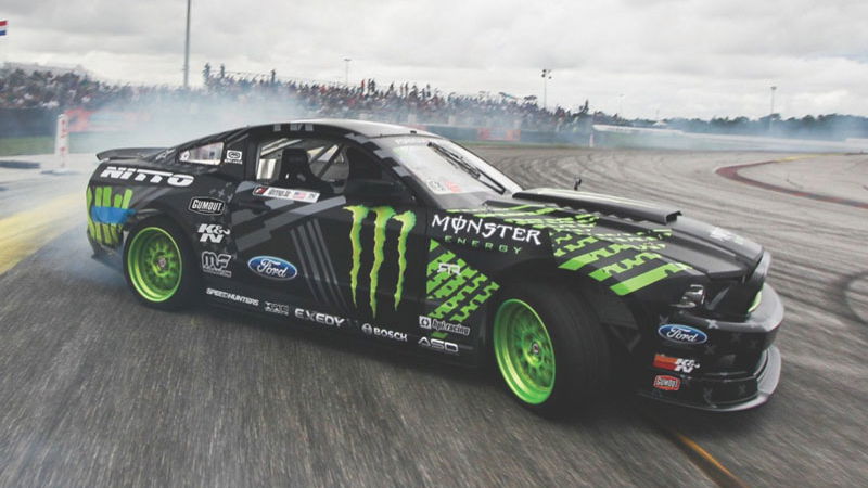 4 Budget-Minded RWD Cars For Aspiring American Drifters