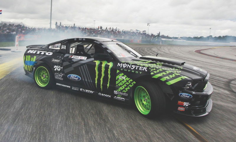 Is This Modified 2000 Audi S4 Worth The Risk At $7000?