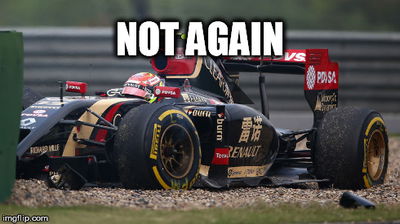 11 Hilarious Suggestions You Had For Improving Formula 1