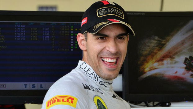 5 Reasons Why Maldonado Might Be Forced Out Of F1 Very Soon