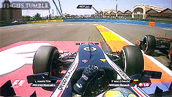 9 Excuses You'll Always Hear From A Racing Driver