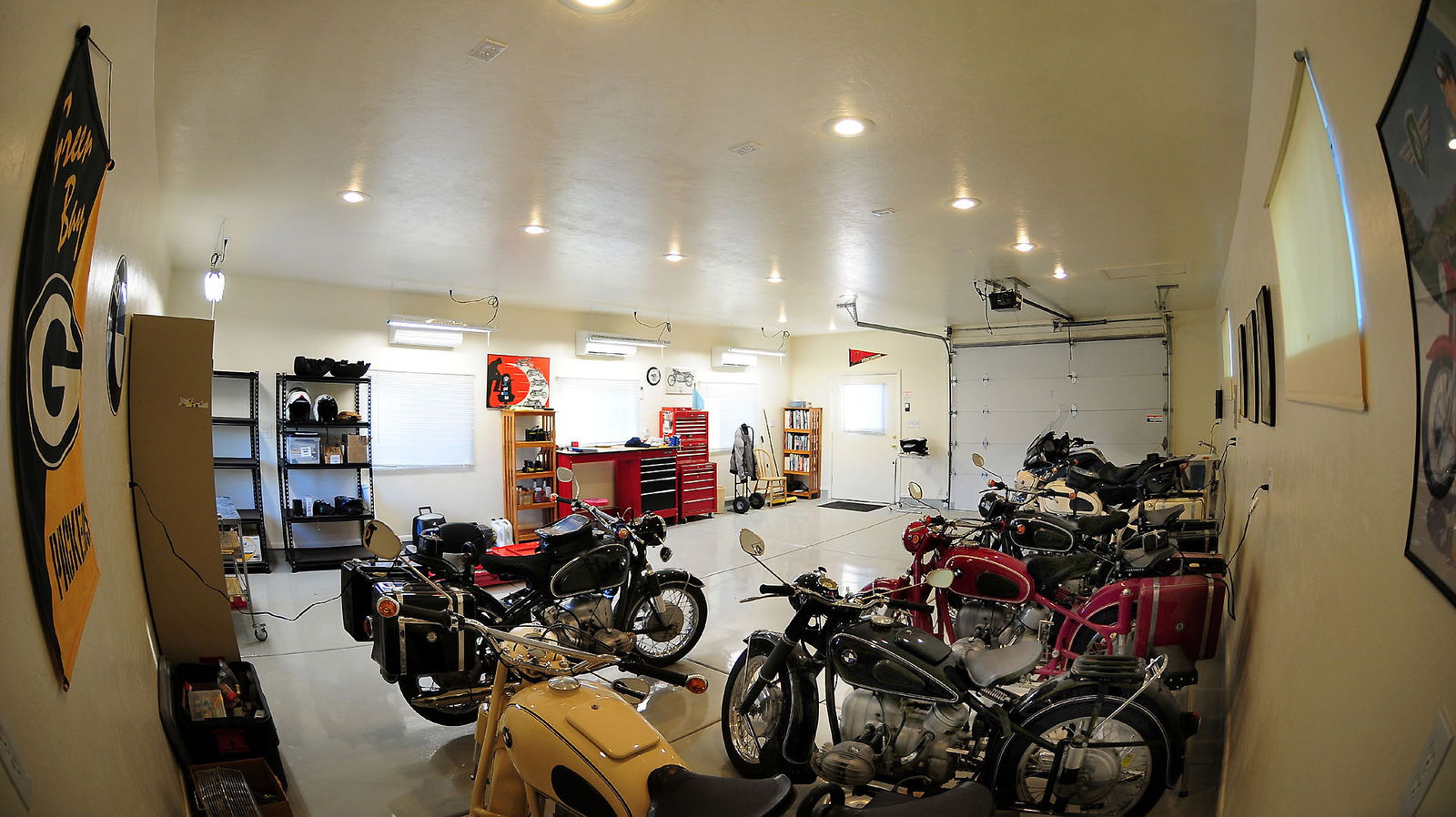 5 Reasons Why Bikes Offer Way Better Value For Money Than Cars 