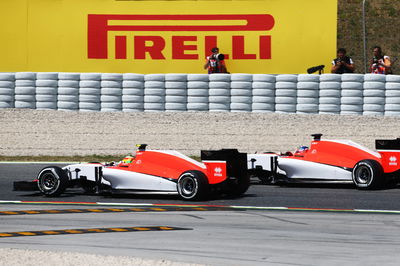 10 Things Hamilton Could Have Done Instead Of Signing A New Mercedes Deal