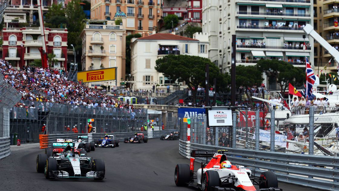 9 Things That Definitely Won't Happen In F1 2016