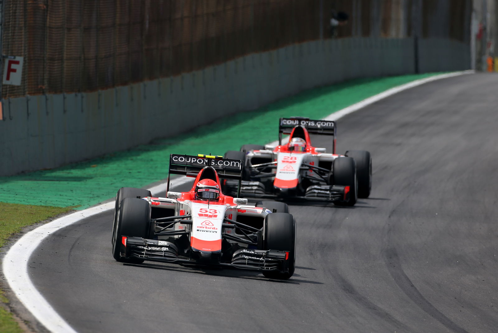 8 Predictions For The F1 2016 Season