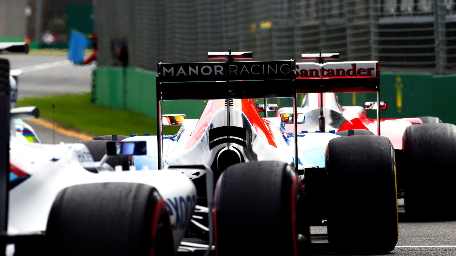 Disastrous New F1 Qualifying Format Is Coming Back For Next Race