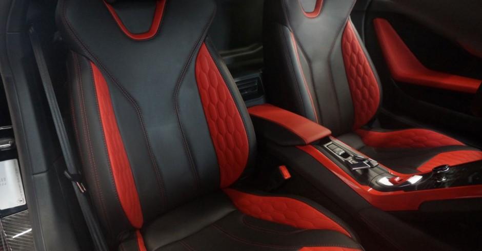 This 838bhp Lamborghini Huracan Is A Mansory Product That Won't Make You Feel Ill