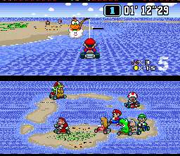 10 Retro Racing Games You Must Replay