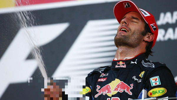 8 Pixelated Podium Pics That Will Change The Way You Look At F1 Racing Drivers