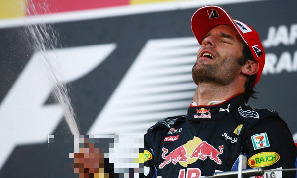 8 Pixelated Podium Pics That Will Change The Way You Look At F1 Racing Drivers