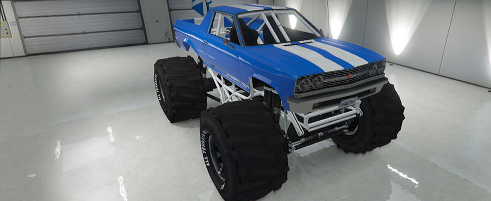 Photo Credit: Rockstar Games