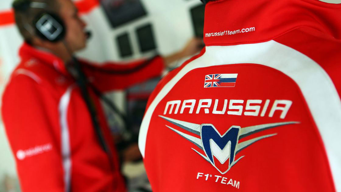 Marussia's Late Attempt To Return To Formula 1 In Abu Dhabi Has Failed