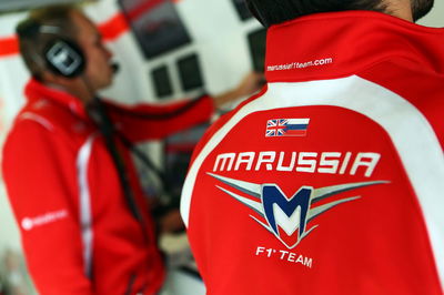 Marussia's Late Attempt To Return To Formula 1 In Abu Dhabi Has Failed