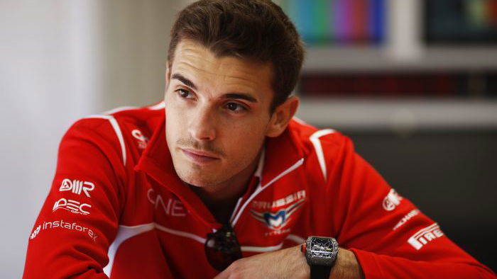 Jules Bianchi’s Family Are Suing The FIA, FOM And Marussia