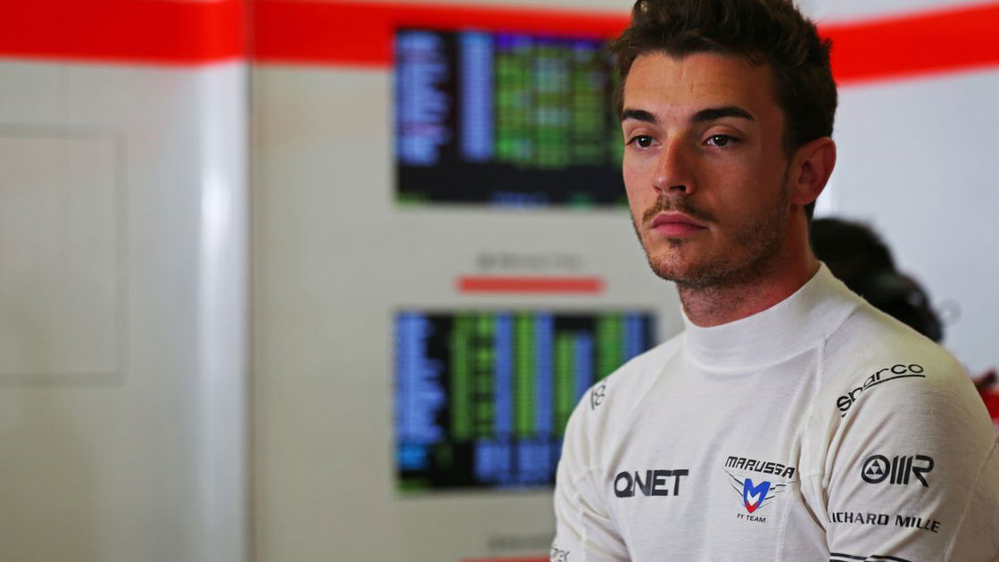 Update #3: Jules Bianchi Unconscious And Taken To Hospital After Horrific Japanese GP Crash