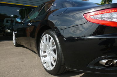 A Used Maserati GranTurismo Is A Classy Way To Spend £40k