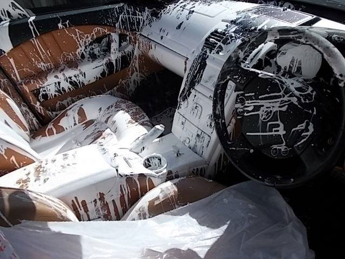 21 Awesome Examples Of Car Furniture