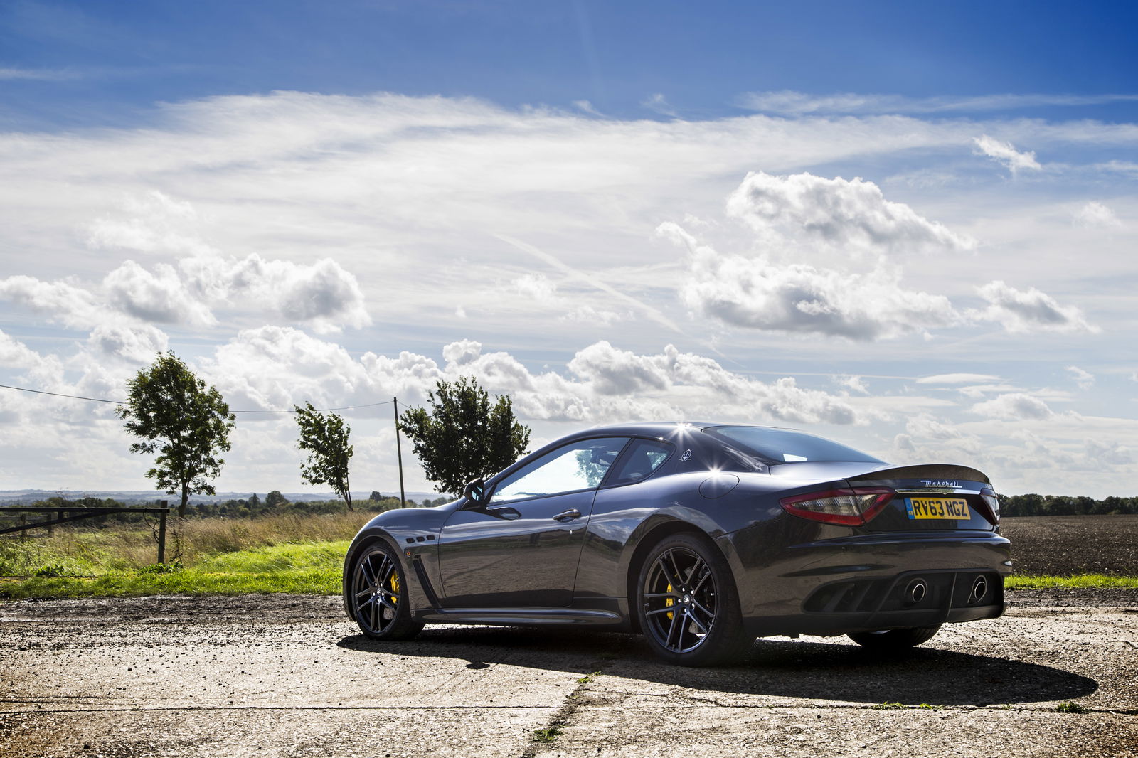 6 Cars You Could Buy Instead Of The New Audi R8
