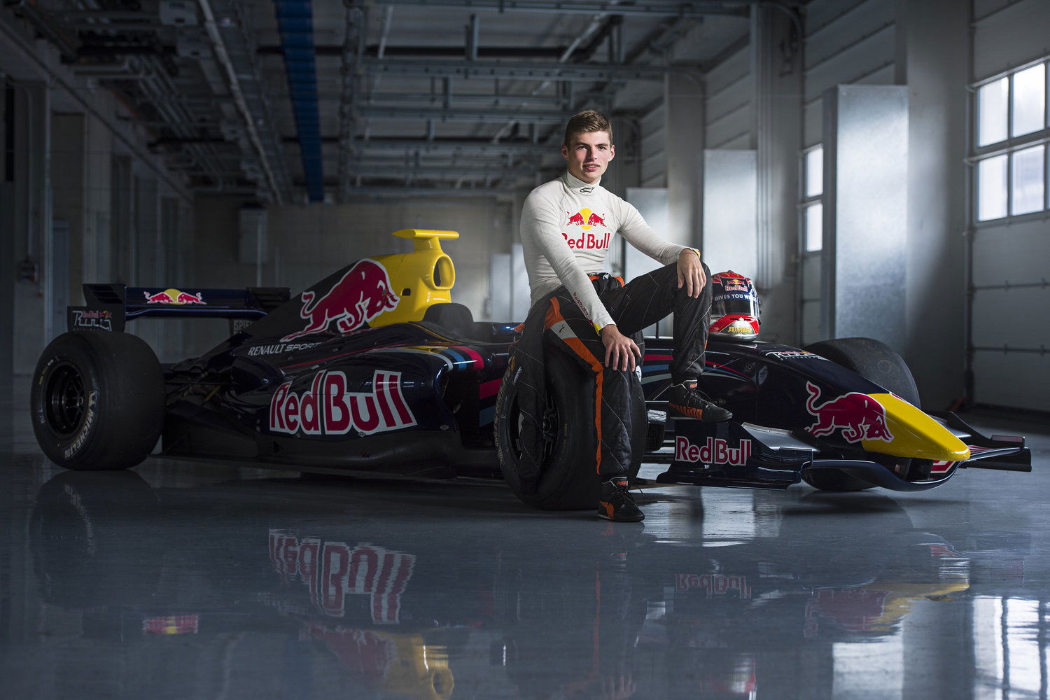Image source: Red Bull