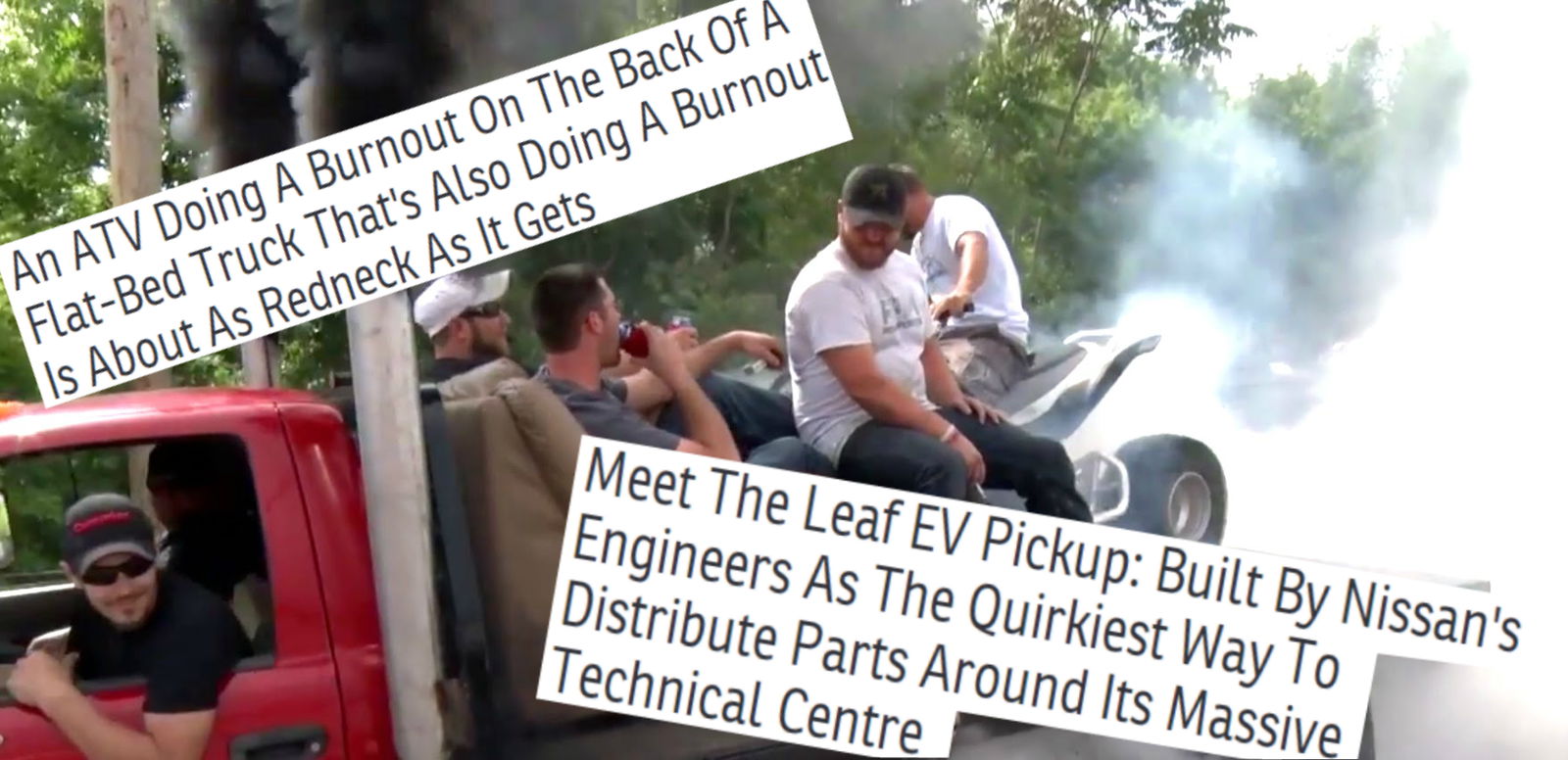 10 Cool Facts About Car Throttle In 2014