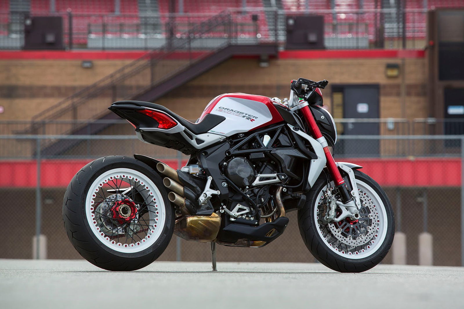 The 9 Coolest Bikes Of All Time
