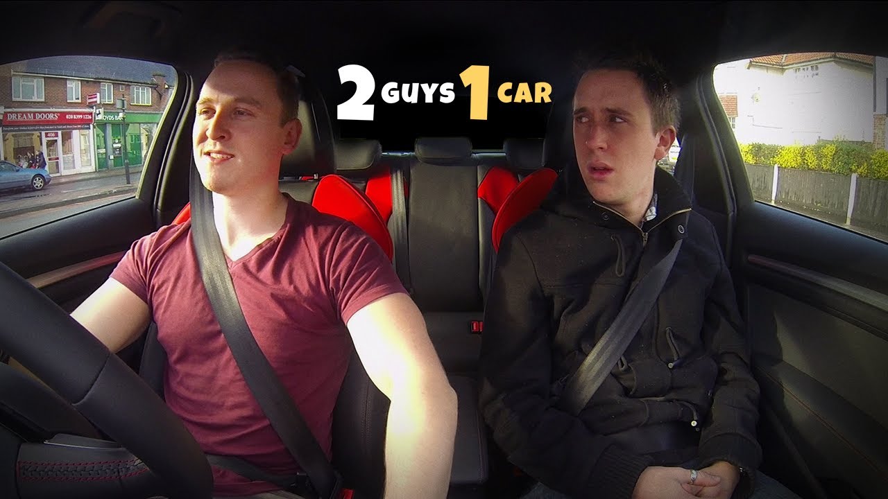 7 Reasons Why Driving Alone On A Long Journey Sucks