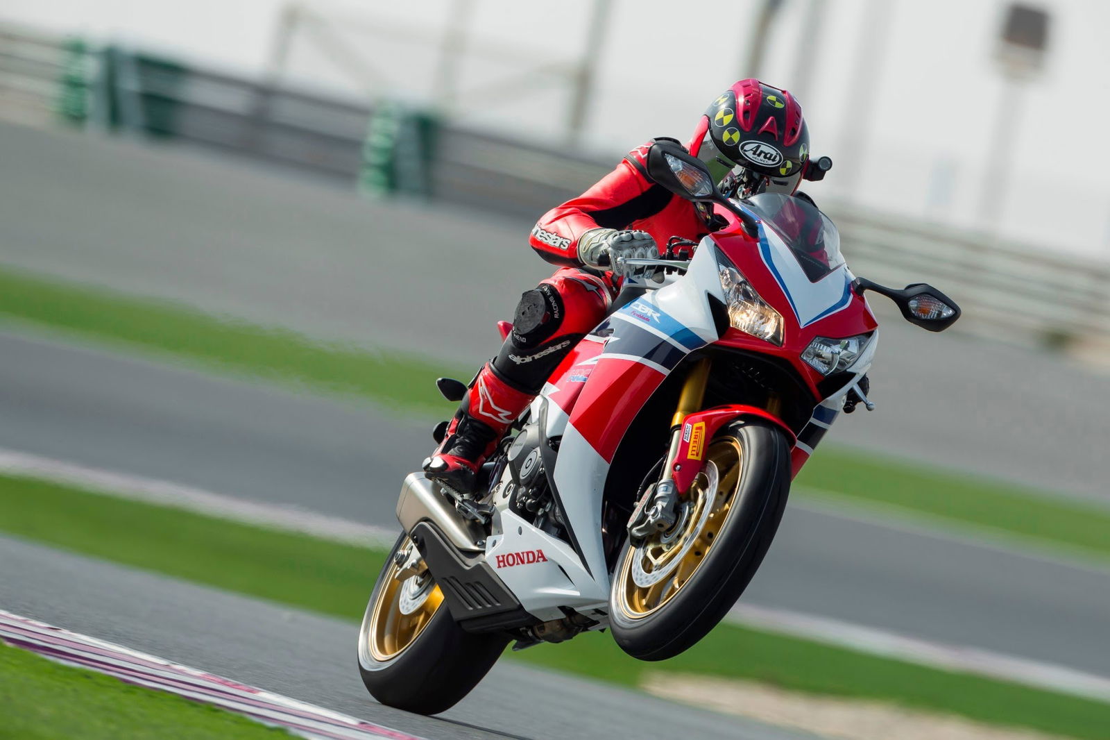 Why We Can’t Wait For A New Honda Fireblade