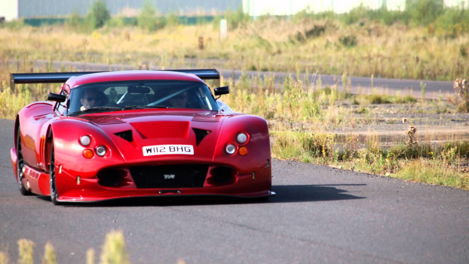 Here Are Some Of The Most Epic Drifts Spotted At The Nurburgring In 2014 And 2015