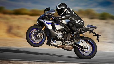 7 Incredible Track Day Bikes For All Budgets