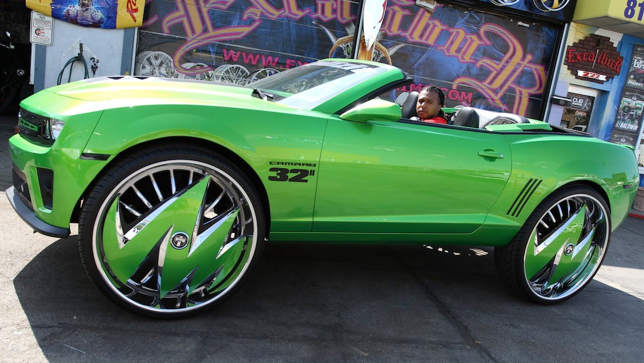 How Does Wheel Size Affect Performance?