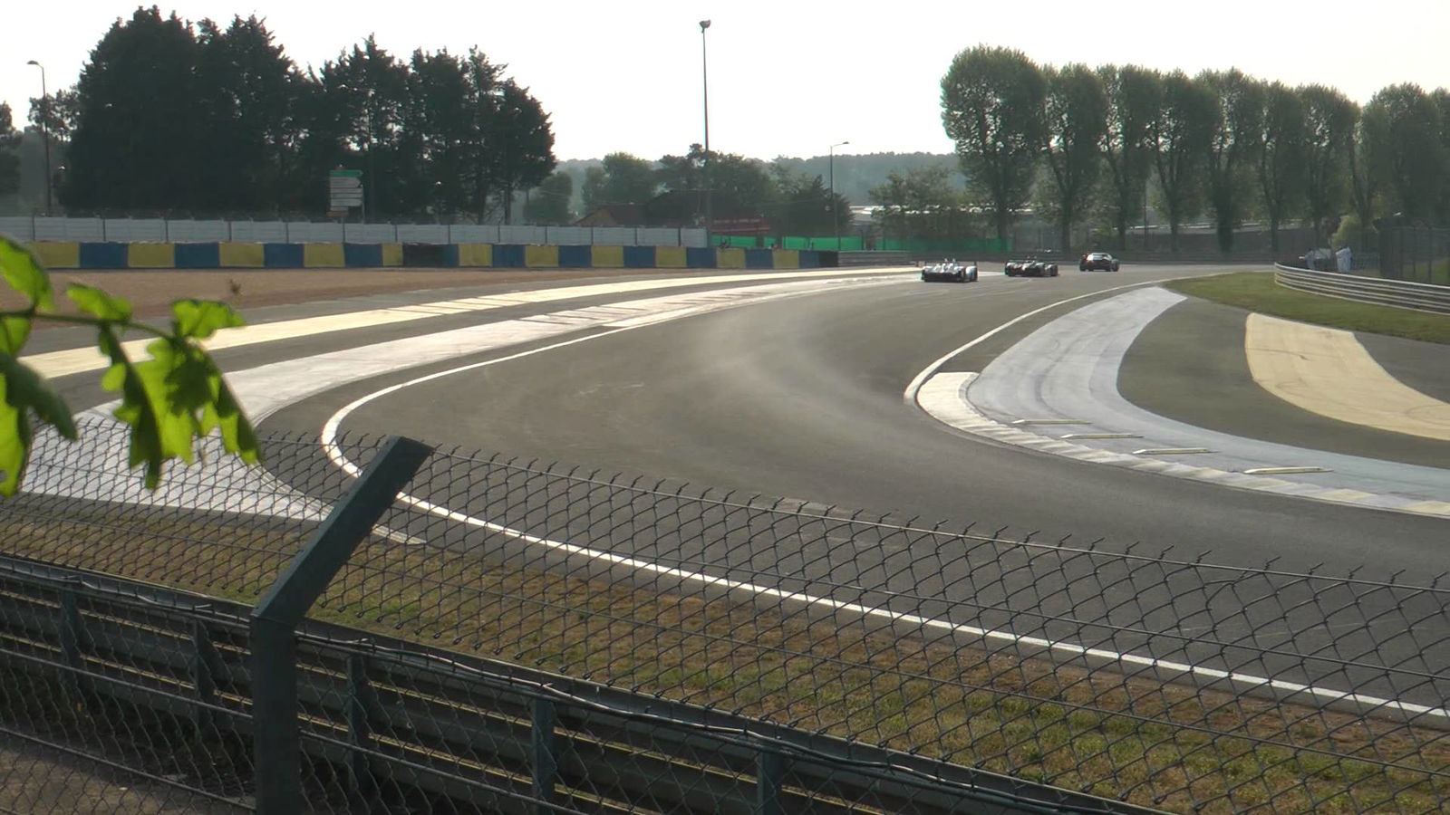 The 5 Best Corners At Le Mans 