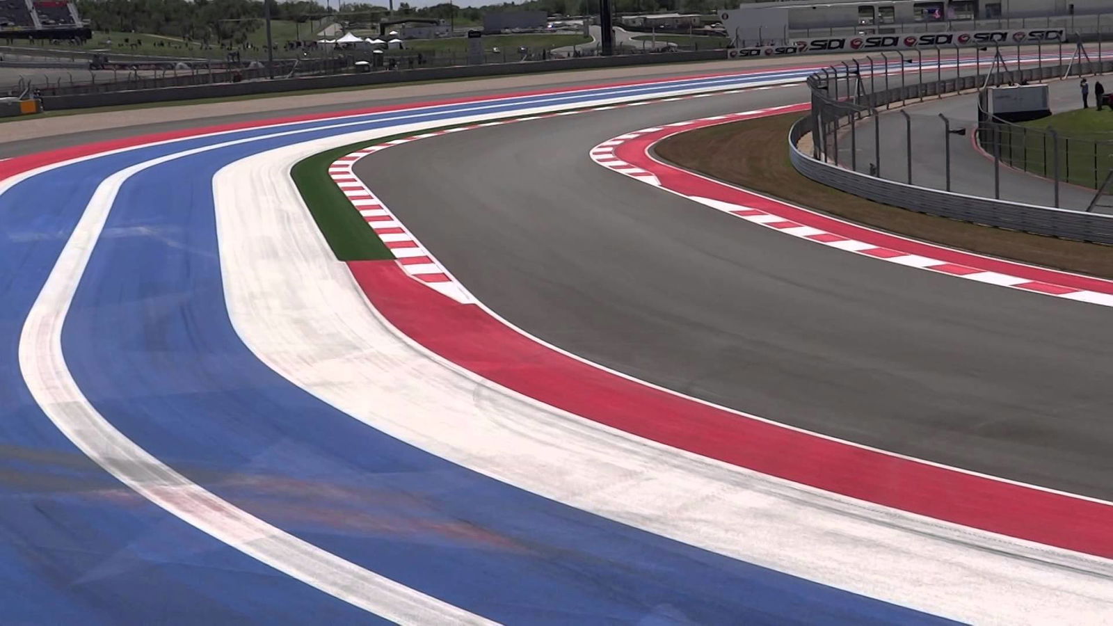 What F1 2016 Track Corners Would Make The Ultimate Circuit?