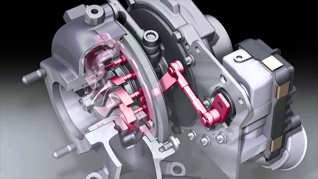 5 Ways To Reduce Turbo Lag