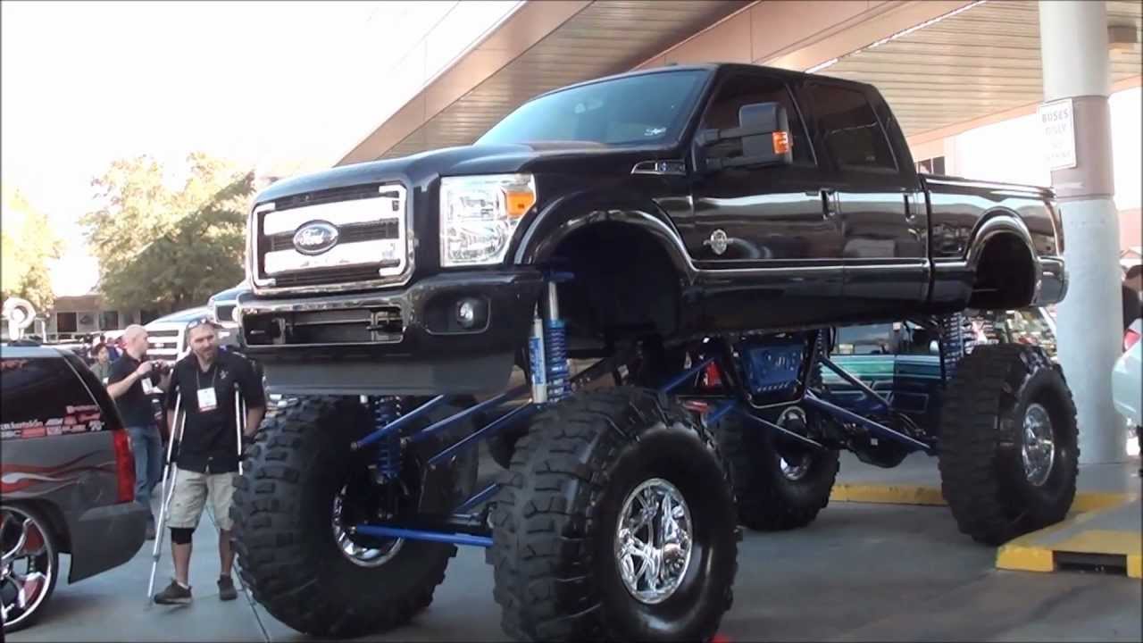 5 Stupid Pickup Truck Modifications