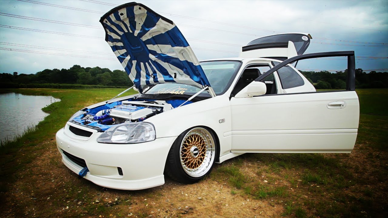 6 Things I Hate About Car Culture In 2015