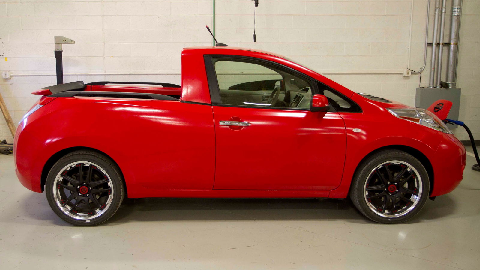 The 10 Most Astonishing Pickup Trucks In The World