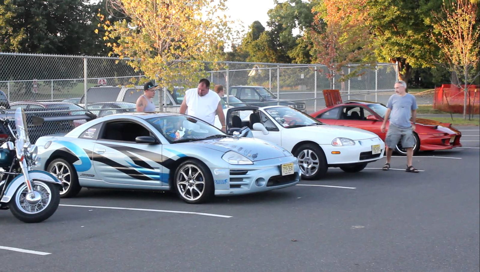 8 Signs You Might Be A Ricer