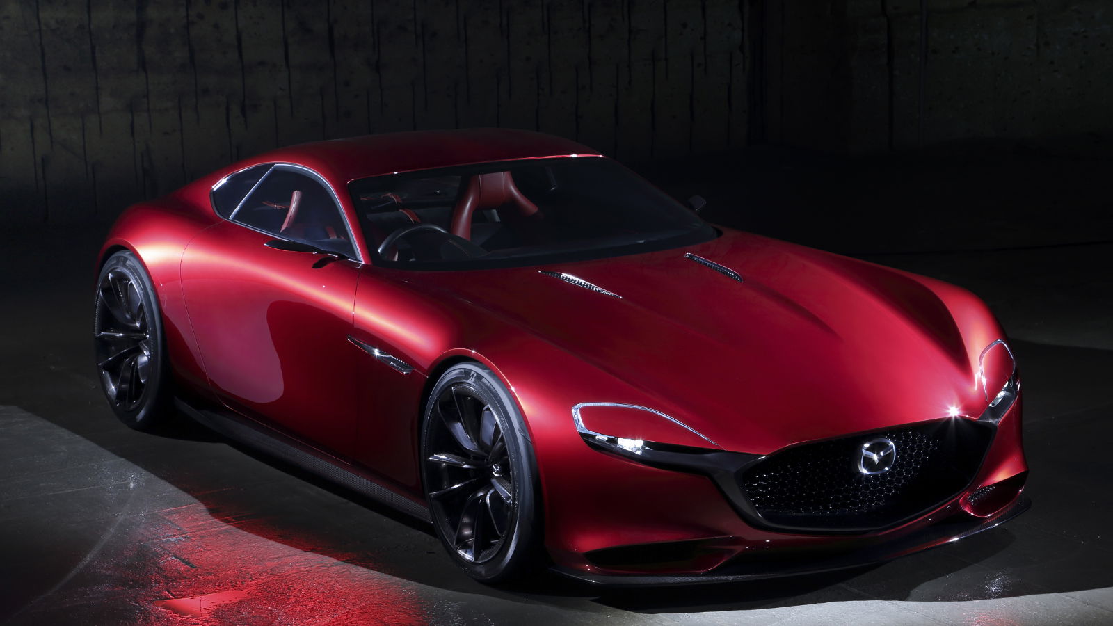 Mazda Kills RX-9 And Relegates Rotary Power To Hybrids