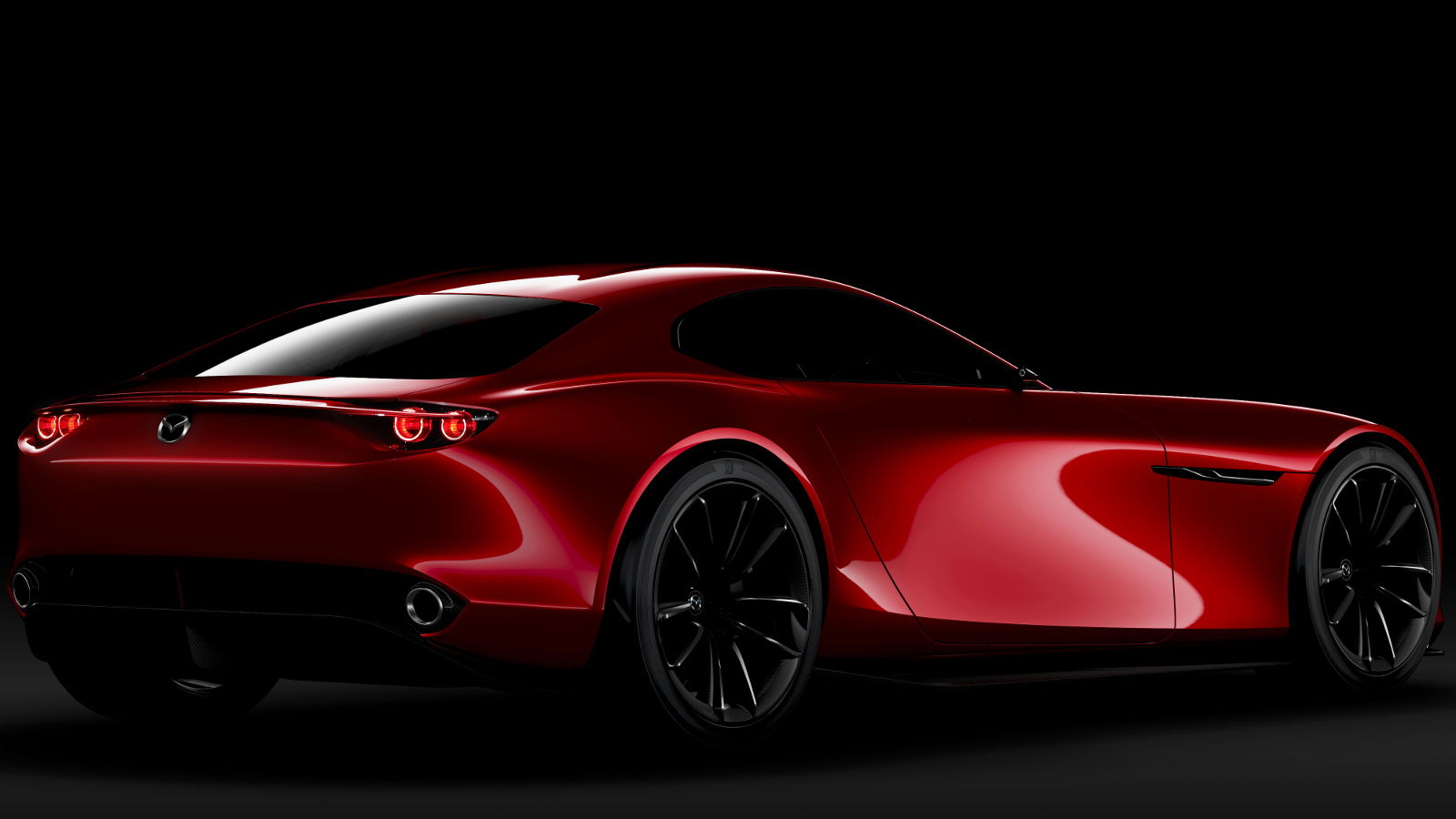 We Wanted Mazda’s RX-9 So Much That We Forgot How Stupid We Were Being
