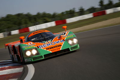 The 10 Best Looking Endurance Race Cars Ever Created