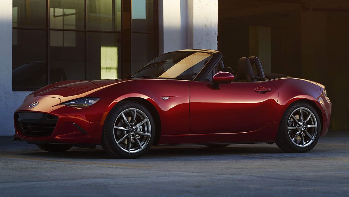 Why We're Desperately Excited About A New Honda S2000