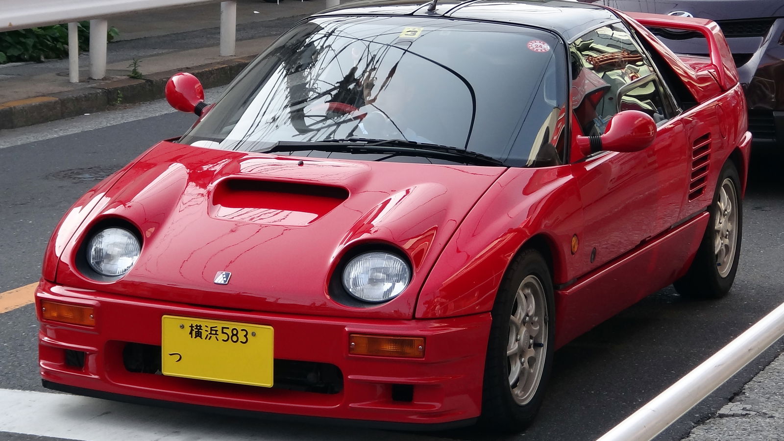 7 Overlooked Legends Of The 90s JDM Scene