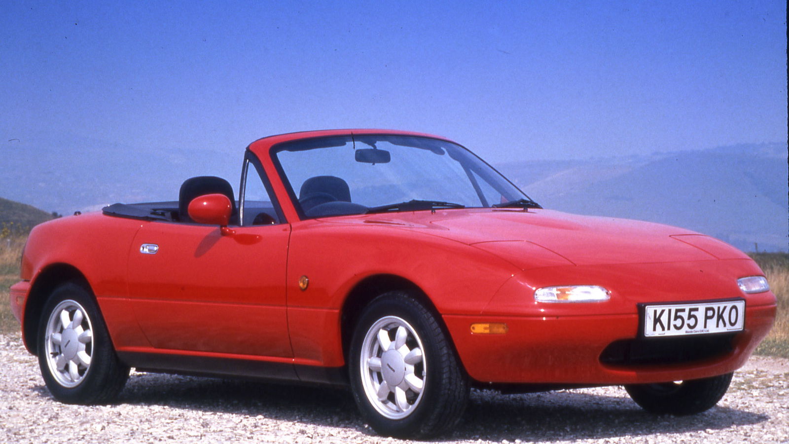10 Reasons Why You Should Never Buy A Mazda MX-5
