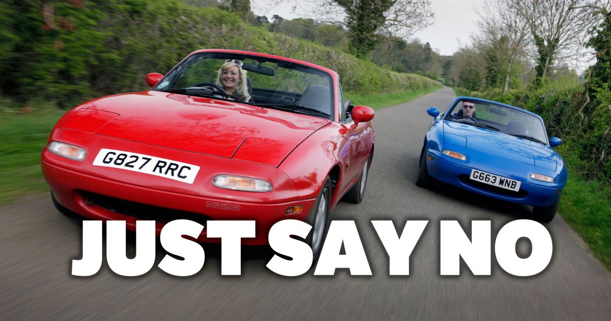 The 10 Best Comments On CT Last Week
