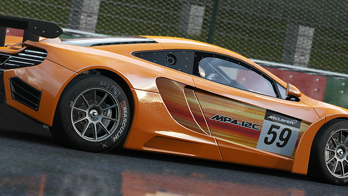 10 Ways To Improve Your Racing Game Skills