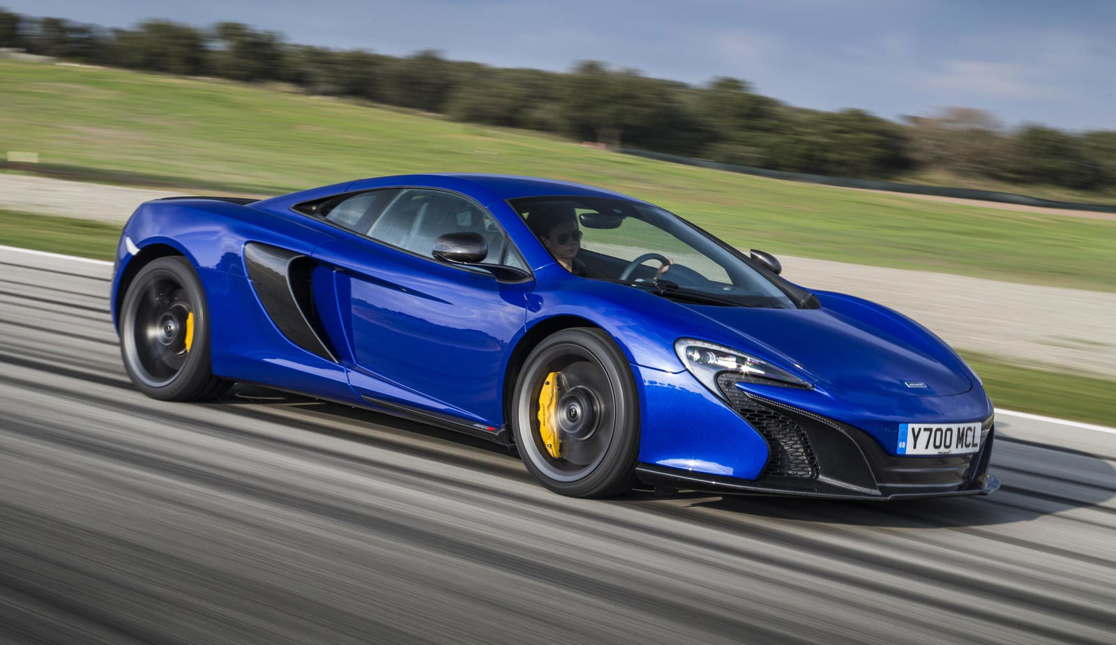 10 Cars That Deserve Lightweight Track Specials