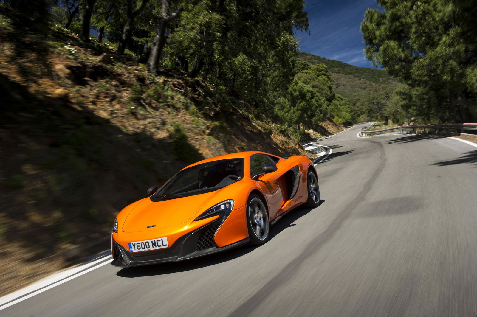 9 Supercars That Accelerate Slower Than A Tesla Model S In 'Ludicrous' Mode