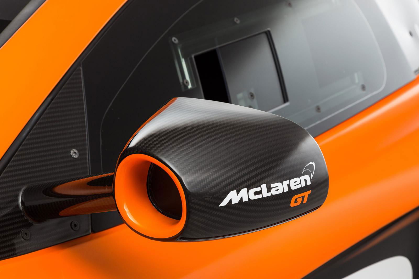6 Crazy Wing Mirror Designs You Can't Help But Admire