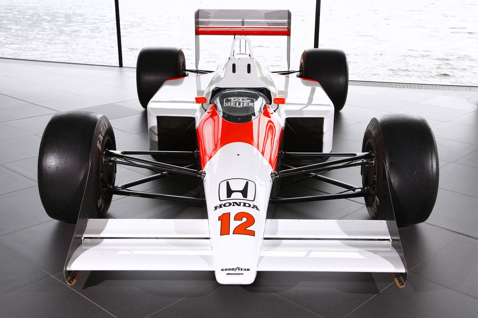 Image source: McLaren